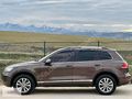 VW TOUAREG CAM TAVAN YETKİLİ SERVİS BAKIMLI HATASIZ MASRAFSIZ