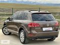 VW TOUAREG CAM TAVAN YETKİLİ SERVİS BAKIMLI HATASIZ MASRAFSIZ
