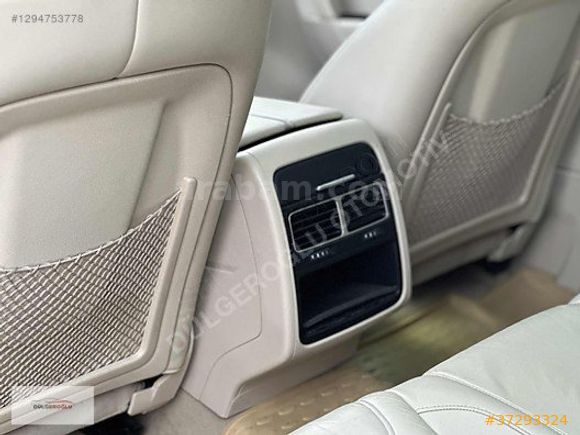 VW TOUAREG CAM TAVAN YETKİLİ SERVİS BAKIMLI HATASIZ MASRAFSIZ