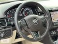 VW TOUAREG CAM TAVAN YETKİLİ SERVİS BAKIMLI HATASIZ MASRAFSIZ