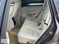 VW TOUAREG CAM TAVAN YETKİLİ SERVİS BAKIMLI HATASIZ MASRAFSIZ