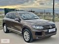 VW TOUAREG CAM TAVAN YETKİLİ SERVİS BAKIMLI HATASIZ MASRAFSIZ