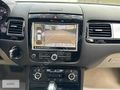 VW TOUAREG CAM TAVAN YETKİLİ SERVİS BAKIMLI HATASIZ MASRAFSIZ
