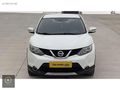 OTOMATİK FUL BAKIMLI DİZEL QASHQAİ