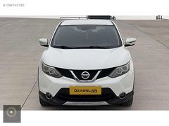 OTOMATİK FUL BAKIMLI DİZEL QASHQAİ