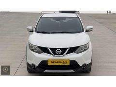 BU HAFTAYA ÖZEL FİYAT OTOMATİK FUL BAKIMLI DİZEL QASHQAİ
