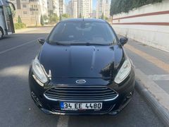 Sahibinden Ford Fiesta 1.6 Titanium 2013 Model 