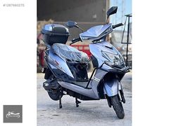 AYKUT MOTORDAN 2025 ALF PLUS LÜX TÜM KARTLARA 9/12 TK