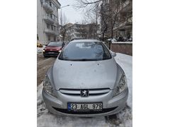 Sahibinden Peugeot 307 1.6 Profil 2004 Model 