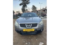 2010 NİSSAN QASKAHİ 195 binde