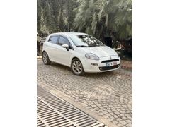 Sahibinden Fiat Punto 1.3 Multijet Lounge 2014 Model 