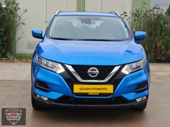 GÜVEN55 GARAGE'DEN 2018 NİSSAN QASHQAİ 1.6 DCİ 130 BG OTOMATİK