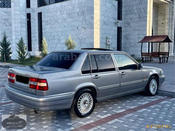 Garajj'dan Koleksiyon luk 960-3.0