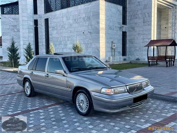 Garajj'dan Koleksiyon luk 960-3.0
