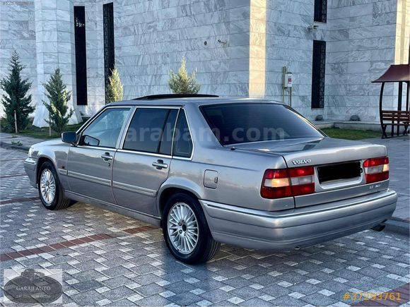 Garajj'dan Koleksiyon luk 960-3.0