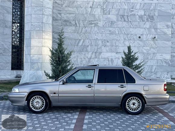 Garajj'dan Koleksiyon luk 960-3.0
