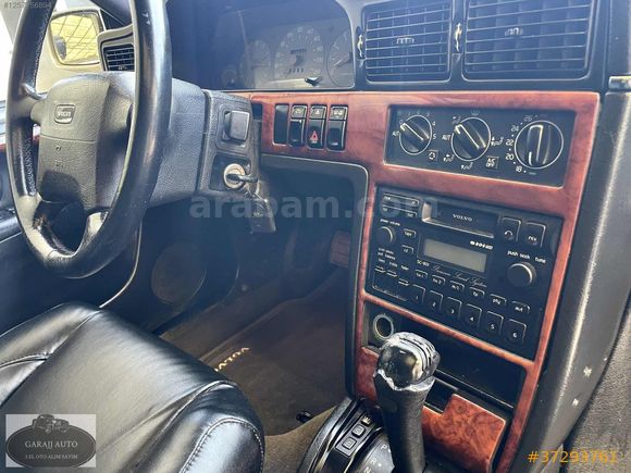 Garajj'dan Koleksiyon luk 960-3.0