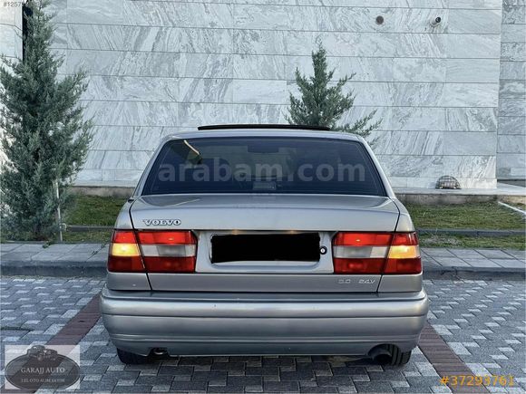 Garajj'dan Koleksiyon luk 960-3.0
