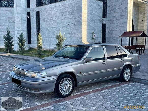 Garajj'dan Koleksiyon luk 960-3.0