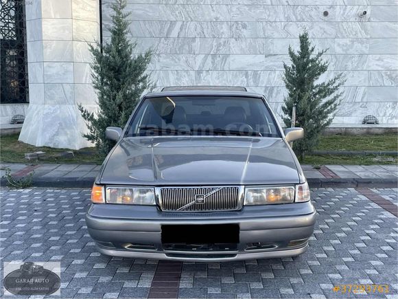 Garajj'dan Koleksiyon luk 960-3.0