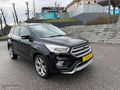 2019 FORD KUGA 1.5 DİZEL TİTANIUM OTOMATİK HATASIZ