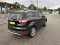 2019 FORD KUGA 1.5 DİZEL TİTANIUM OTOMATİK HATASIZ