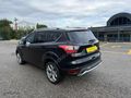 2019 FORD KUGA 1.5 DİZEL TİTANIUM OTOMATİK HATASIZ