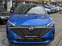 GÜNGÖR OTOMOTİV 2024 NISSAN QASHQAİ 1.5 E-POER N-DESIGN HYBRD