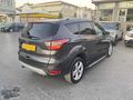 2018 MODEL KAZASIZ BOYASIZ1.5 DİZEL OTOMATİK TİTANİUM
