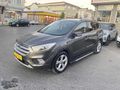 2018 MODEL KAZASIZ BOYASIZ1.5 DİZEL OTOMATİK TİTANİUM