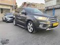 2018 MODEL KAZASIZ BOYASIZ1.5 DİZEL OTOMATİK TİTANİUM