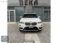BEKA'dan 2018 X1 SADECE "85"Bin Km'de HATASIZ BOYASIZ BAKIMLI