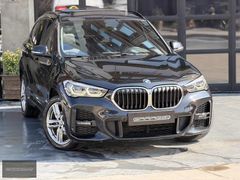 GARAGE9/BMW X1/MSPORT/BOYASIZ/CAM TAVAN/ŞERİT TAKİP/K.ISTM/E.BGJ