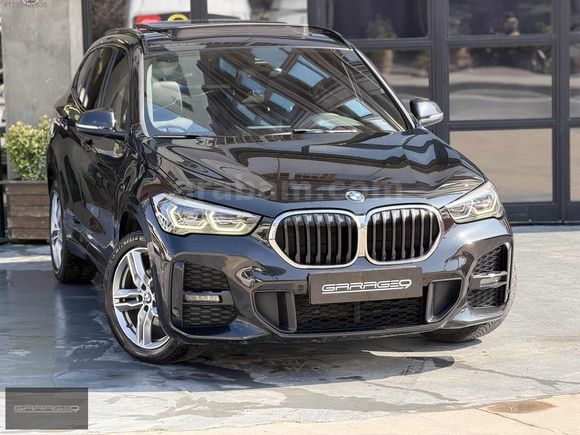 GARAGE9/BMW X1/MSPORT/BOYASIZ/CAM TAVAN/ŞERİT TAKİP/K.ISTM/E.BGJ