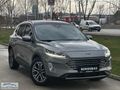 SINDIRGI OTOMOTİVDEN HATASIZ 1.5 DİZEL TİTANİUM KUGA 2020 112.KM