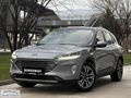 SINDIRGI OTOMOTİVDEN HATASIZ 1.5 DİZEL TİTANİUM KUGA 2020 112.KM