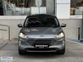SINDIRGI OTOMOTİVDEN HATASIZ 1.5 DİZEL TİTANİUM KUGA 2020 112.KM