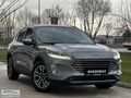SINDIRGI OTOMOTİVDEN HATASIZ 1.5 DİZEL TİTANİUM KUGA 2020 112.KM