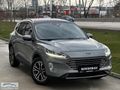SINDIRGI OTOMOTİVDEN HATASIZ 1.5 DİZEL TİTANİUM KUGA 2020 112.KM