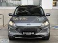 SINDIRGI OTOMOTİVDEN HATASIZ 1.5 DİZEL TİTANİUM KUGA 2020 112.KM