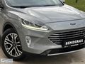 SINDIRGI OTOMOTİVDEN HATASIZ 1.5 DİZEL TİTANİUM KUGA 2020 112.KM