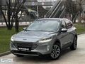 SINDIRGI OTOMOTİVDEN HATASIZ 1.5 DİZEL TİTANİUM KUGA 2020 112.KM
