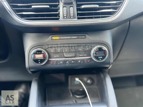 KUGA HATASIZ GARANTİLİ TEKNOLOJİ&KIŞ PAKETLİ EMSALSİZ DÜŞÜK KM
