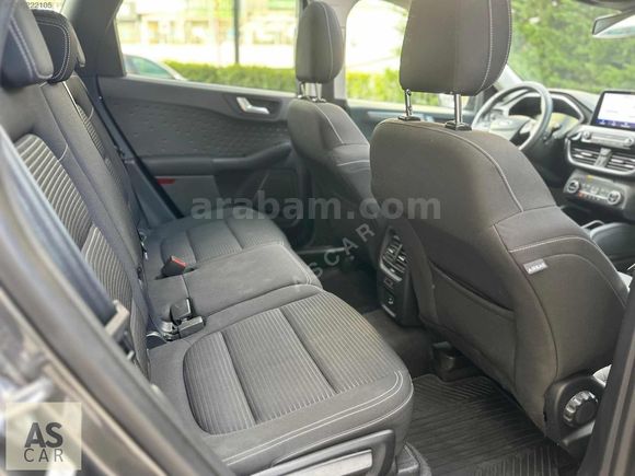 KUGA HATASIZ GARANTİLİ TEKNOLOJİ&KIŞ PAKETLİ EMSALSİZ DÜŞÜK KM