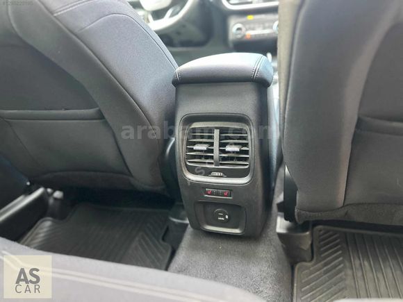 KUGA HATASIZ GARANTİLİ TEKNOLOJİ&KIŞ PAKETLİ EMSALSİZ DÜŞÜK KM