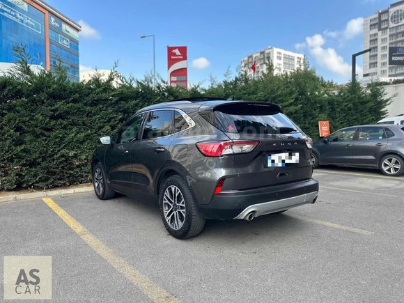 KUGA HATASIZ GARANTİLİ TEKNOLOJİ&KIŞ PAKETLİ EMSALSİZ DÜŞÜK KM