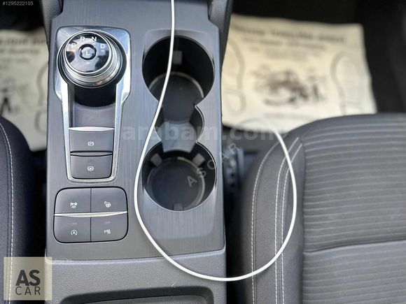 KUGA HATASIZ GARANTİLİ TEKNOLOJİ&KIŞ PAKETLİ EMSALSİZ DÜŞÜK KM