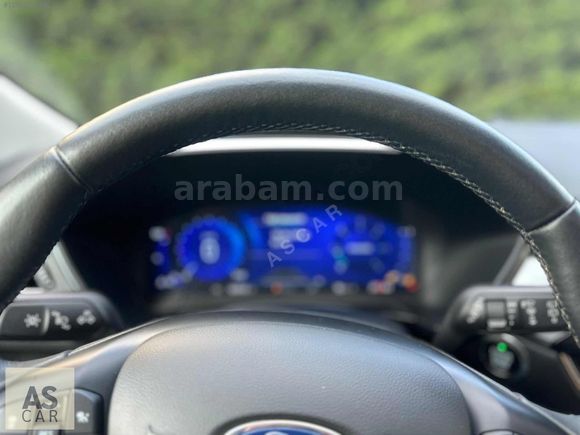 KUGA HATASIZ GARANTİLİ TEKNOLOJİ&KIŞ PAKETLİ EMSALSİZ DÜŞÜK KM