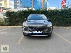 KUGA HATASIZ GARANTİLİ TEKNOLOJİ&KIŞ PAKETLİ EMSALSİZ DÜŞÜK KM