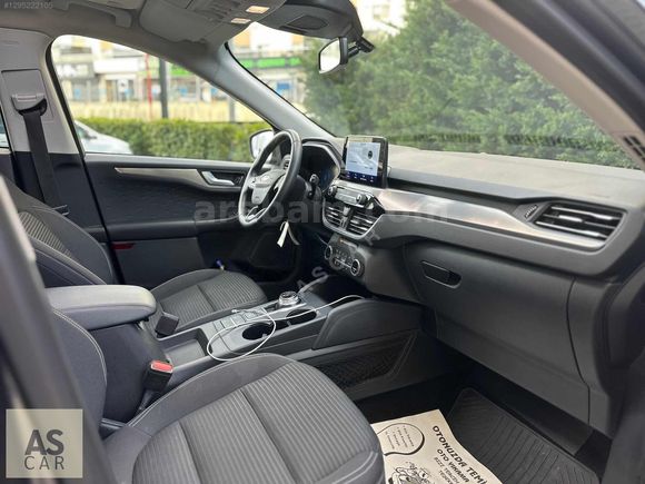 KUGA HATASIZ GARANTİLİ TEKNOLOJİ&KIŞ PAKETLİ EMSALSİZ DÜŞÜK KM
